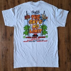 Slingshot Orlando T-Shirt